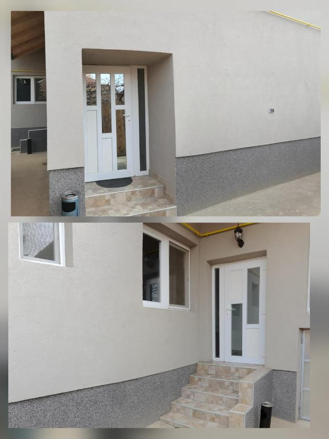 Carla'S Place Ap1 Oradea Exteriér fotografie