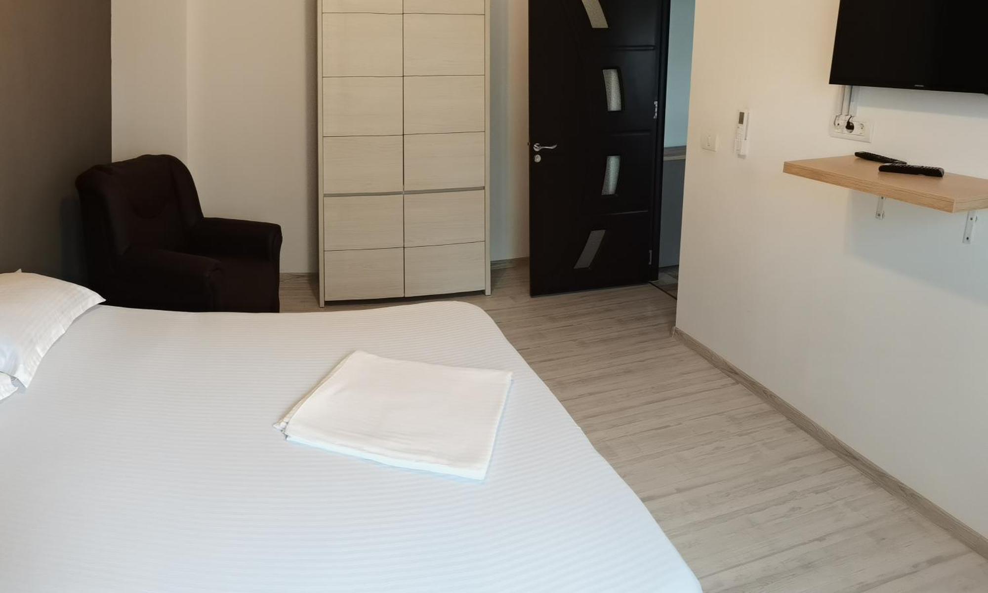 Carla'S Place Ap1 Oradea Exteriér fotografie